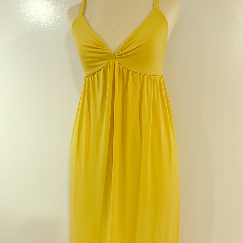 NWOT Victoria's Secret Maxi Dress.